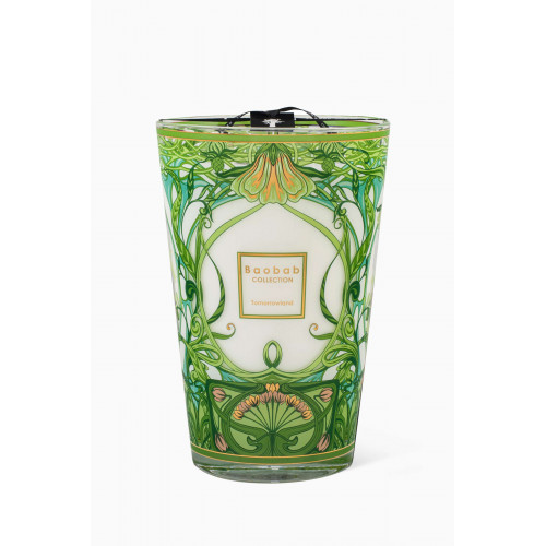 Baobab Collection - Max 35 Tomorrowland Candle, 6500g