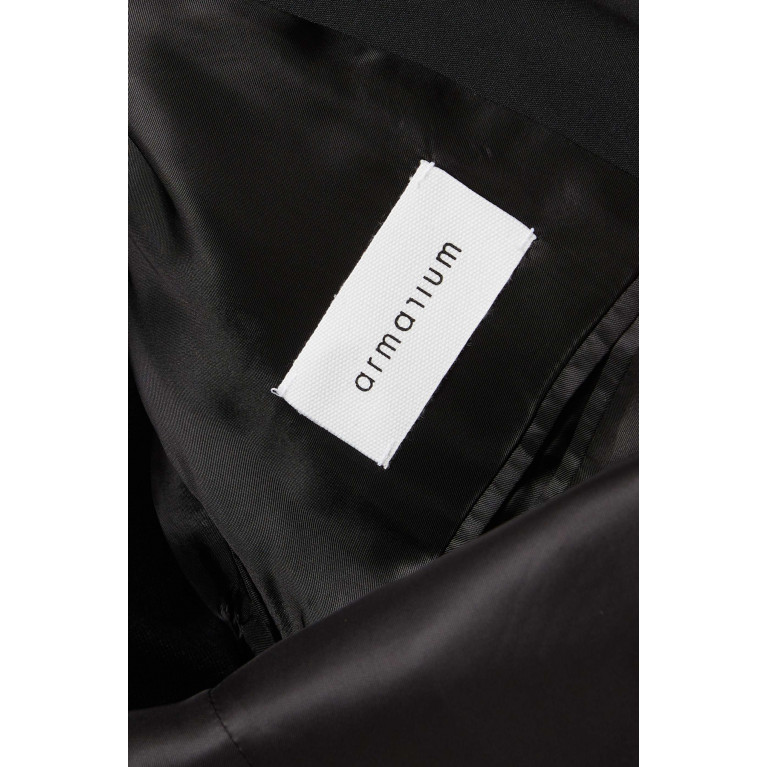 Armarium - Hubby Jacket in Wool