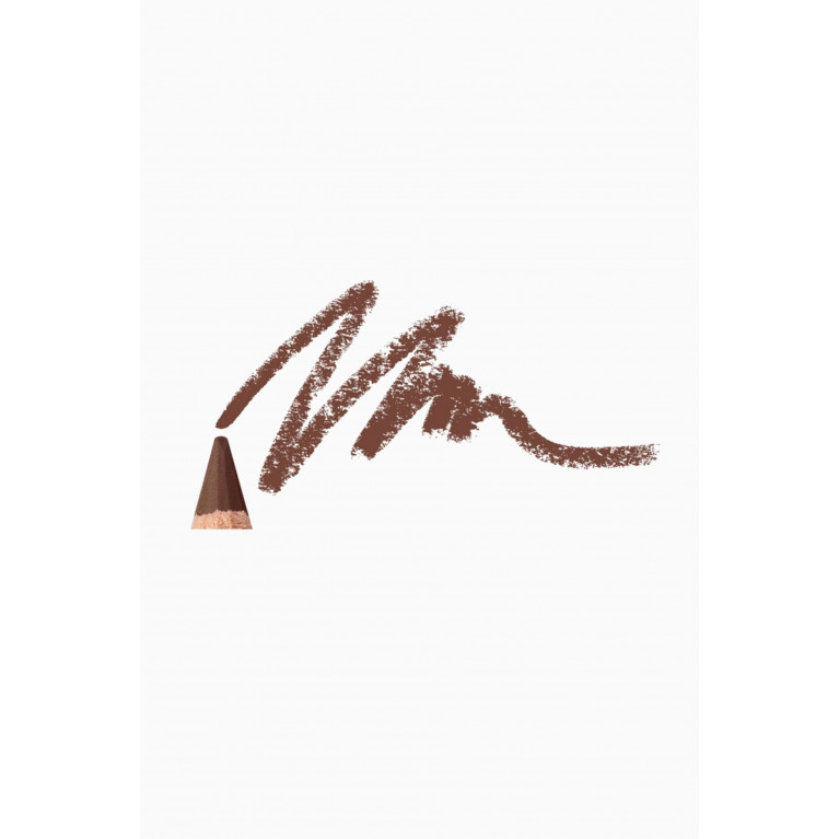 Make Up For Ever - 608 Limitless Brown Artist Color Pencil, 1.4g