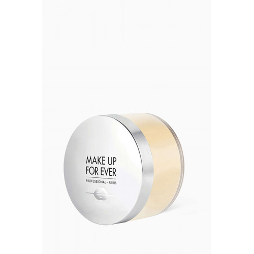 Make Up For Ever - 2.0 Vanilla Ultra HD Setting Powder, 16g