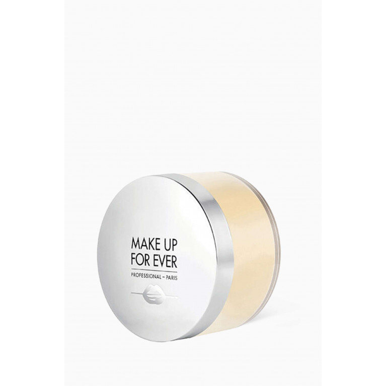 Make Up For Ever - 2.0 Vanilla Ultra HD Setting Powder, 16g