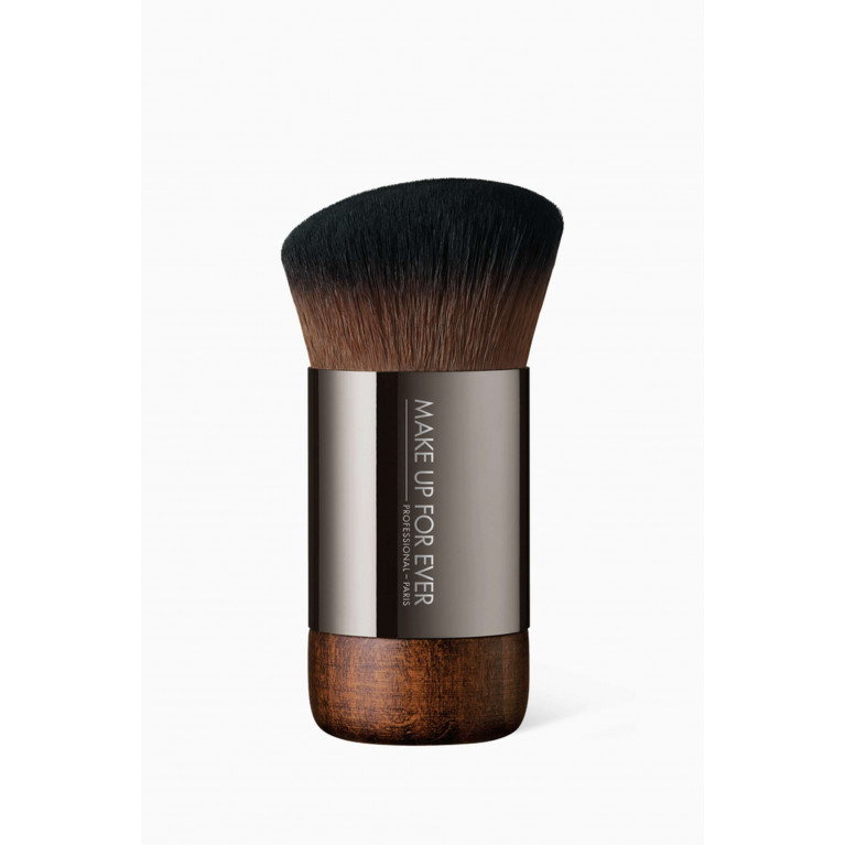 Make Up For Ever - N112 Buffing Foundation Brush
