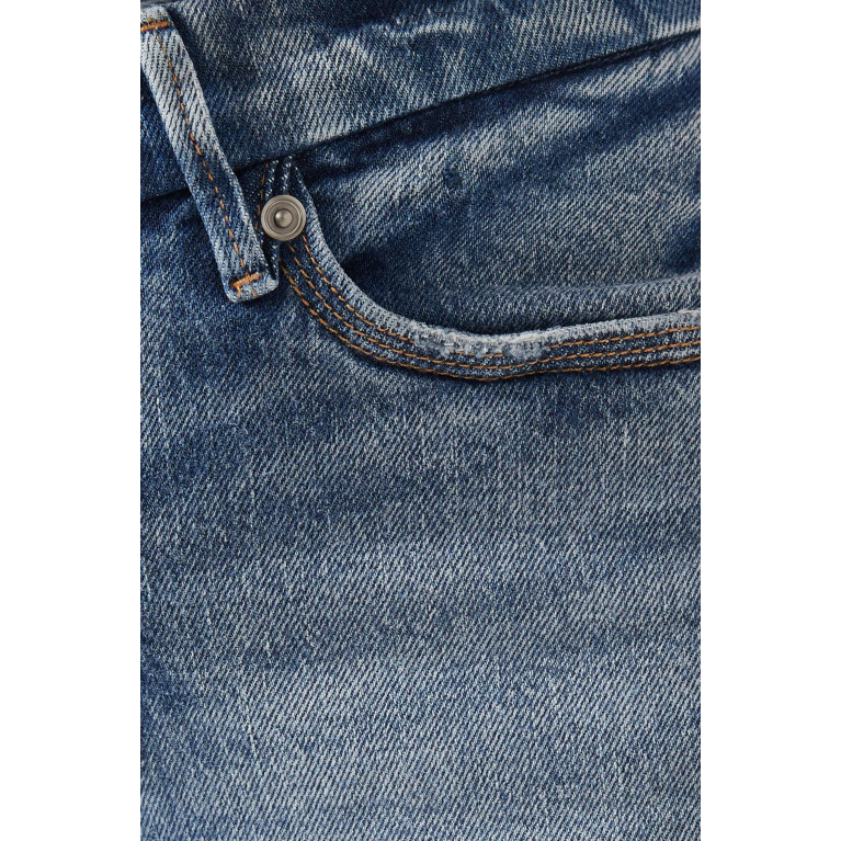 Good American - Good ’90s Jeans in Denim