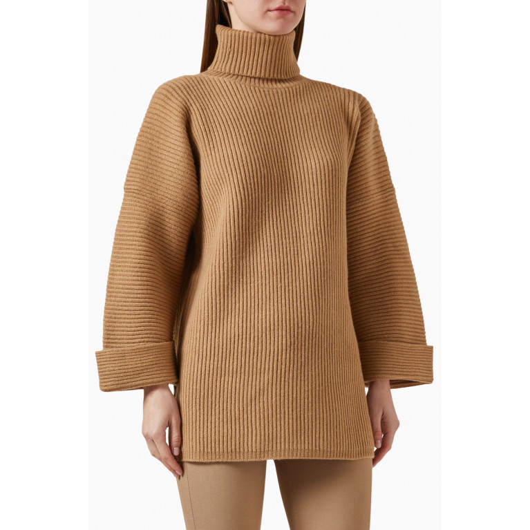 Max Mara - Dula Sweater in Cashmere-blend