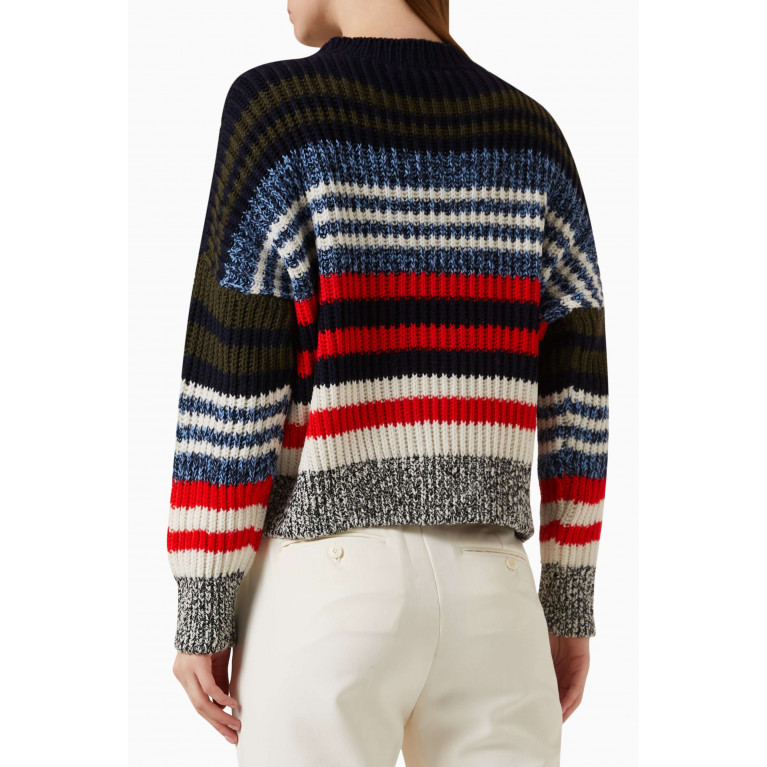 Weekend Max Mara - Cuba Sweater in Wool