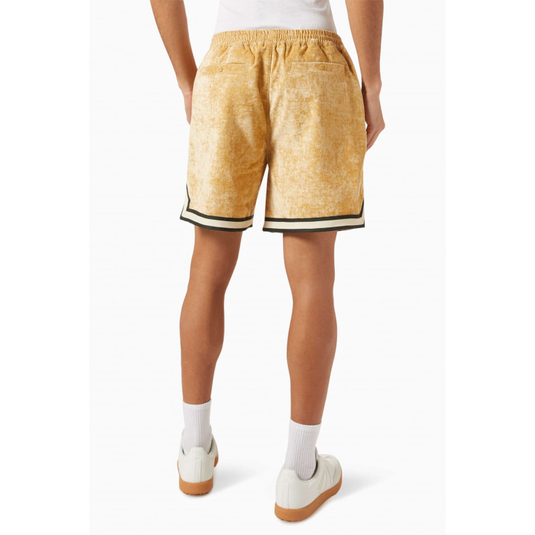 Kith - Curtis Shorts in Chenille