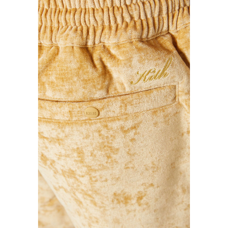 Kith - Curtis Shorts in Chenille