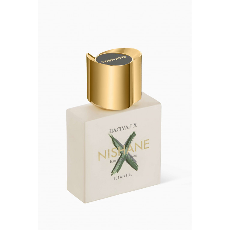 Nishane - Hacivat X Extrait de Parfum, 50ml