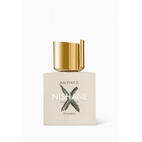 Nishane - Hacivat X Extrait de Parfum, 50ml
