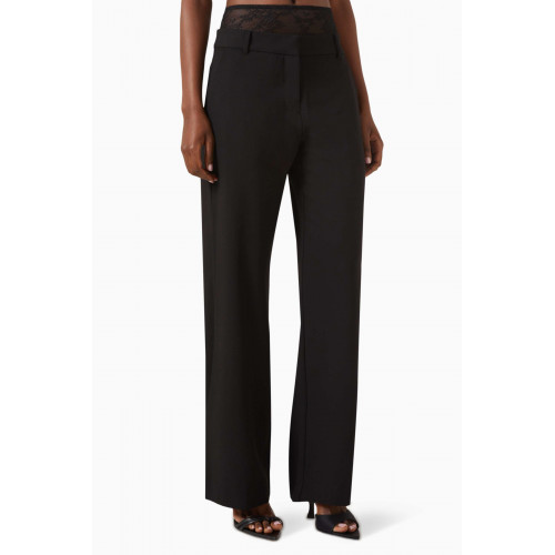 Bec + Bridge - Jewel Slouched Pants in Polyester