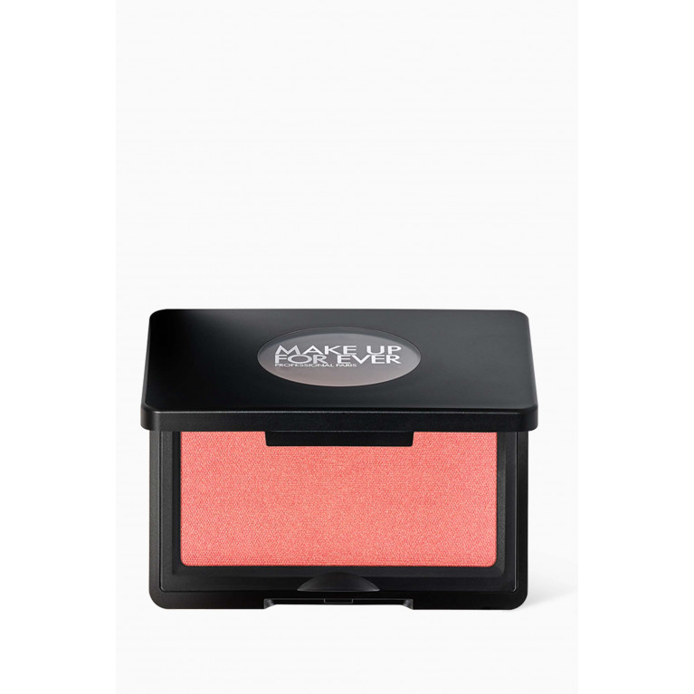 Make Up For Ever - B210 Bold Punch Artist Face Powder, 5g B210 Bold Punch