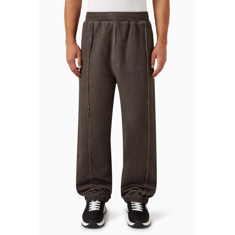 A-Cold-Wall* - Pavilion Pants in Cotton Jersey