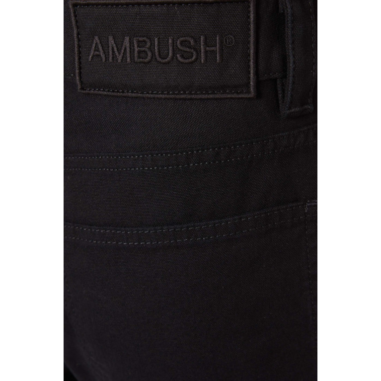 Ambush - Cargo Pants in Cotton