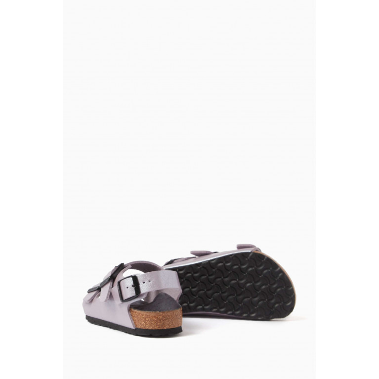 Birkenstock - Milano Sandals in Birko-Flor®