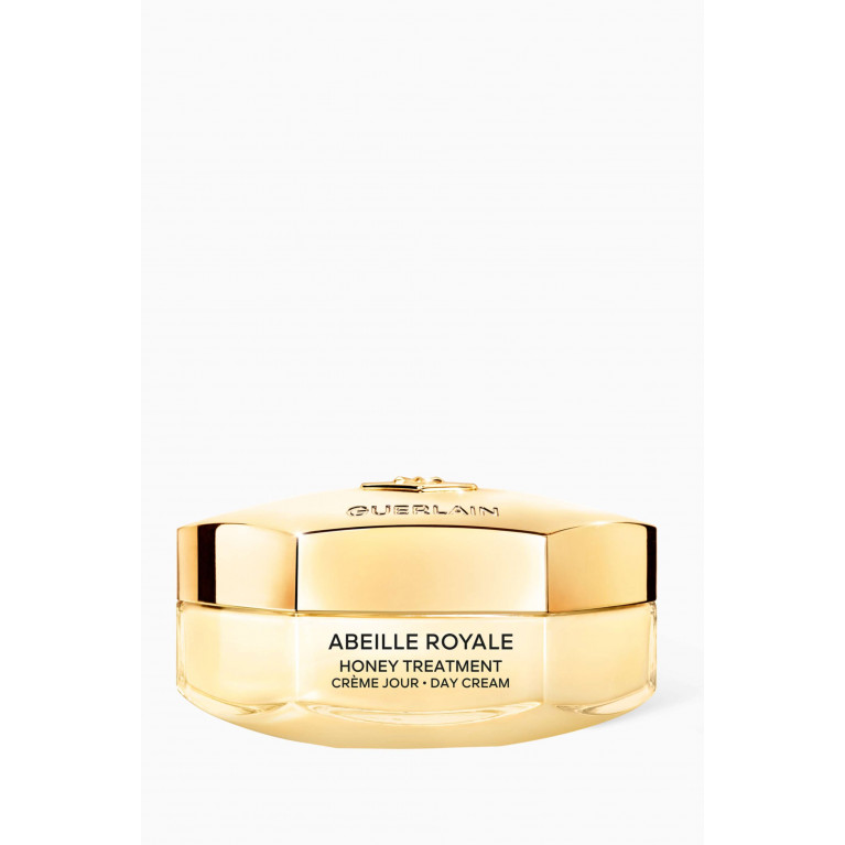 Guerlain - Abeille Royale Honey Treatment Day Cream, 50ml