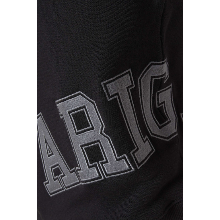 Axel Arigato - Tilt Sweatshirt in Organic Cotton