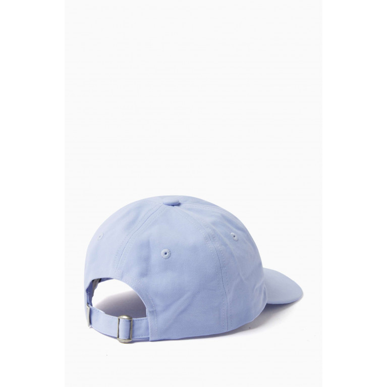 Vilebrequin - x Highsnobiety Solid Baseball Cap in Cotton