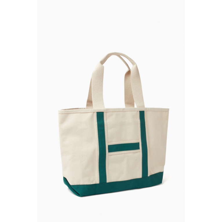 Vilebrequin - x Highsnobiety Large Tote Bag in Cotton