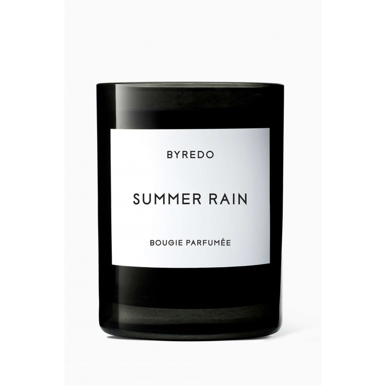Byredo - Summer Rain Candle, 240g