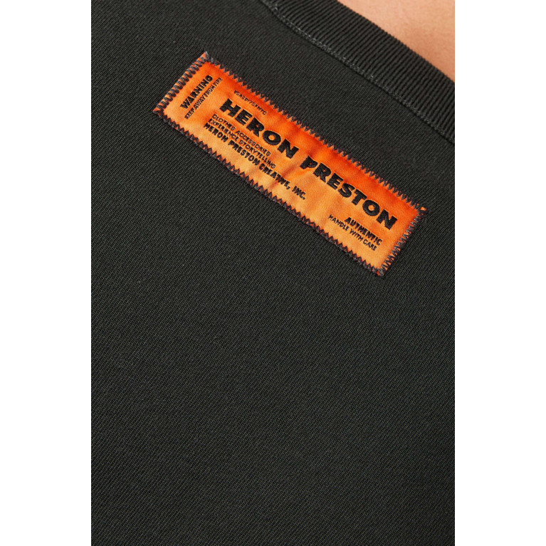 Heron Preston - NYC Censored T-shirt in Cotton