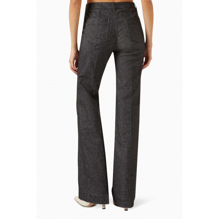 Marella - Ambra Tailored Pants in Wool-blend