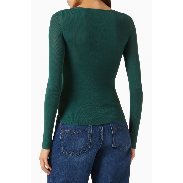 Marella - Giove Sweater in Viscose-knit