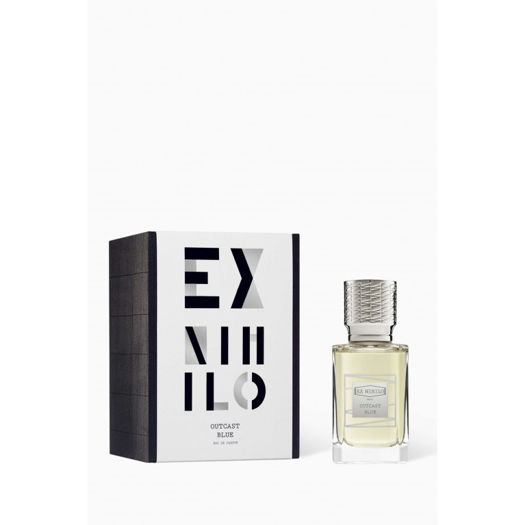 EX Nihilo - Outcast Blue Extrait de Parfum, 50ml