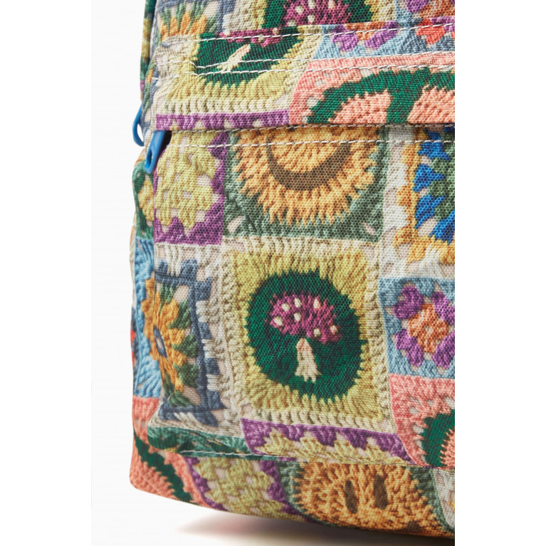 Molo - Crochet Backpack