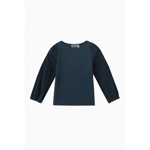 Molo - Rhonda Sweatshirt in Organic-cotton