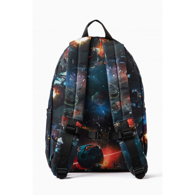 Molo - Mio Backpack Multicolour