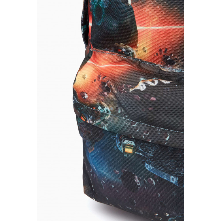 Molo - Mio Backpack Multicolour
