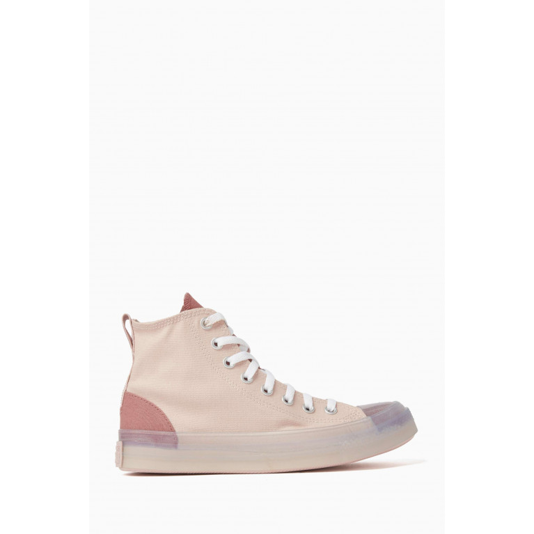 Converse - Chuck Taylor All-star CX High-top Sneakers in Canvas