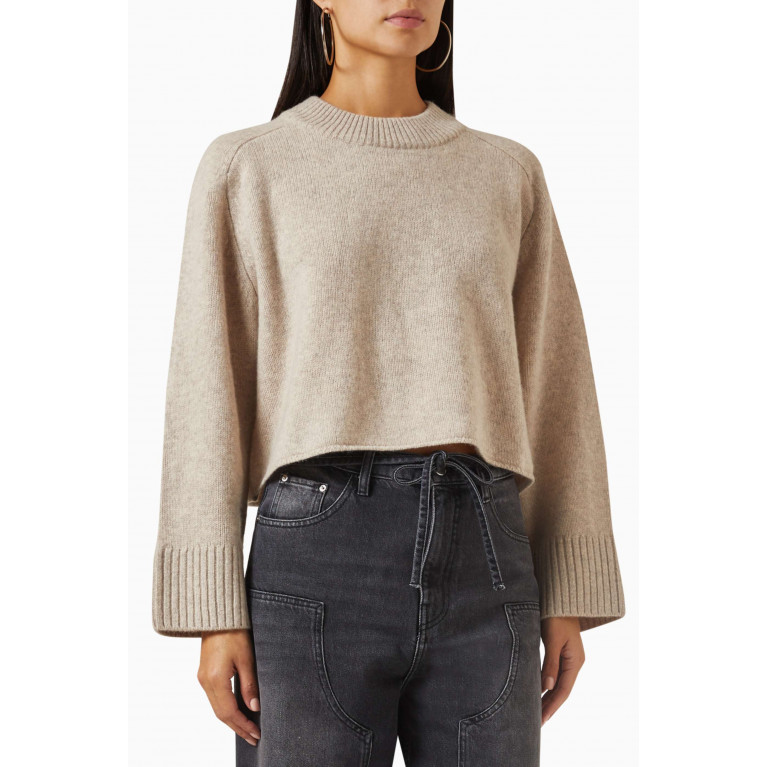 Day Birger et Mikkelsen - Theo Sweater in Soft Wool