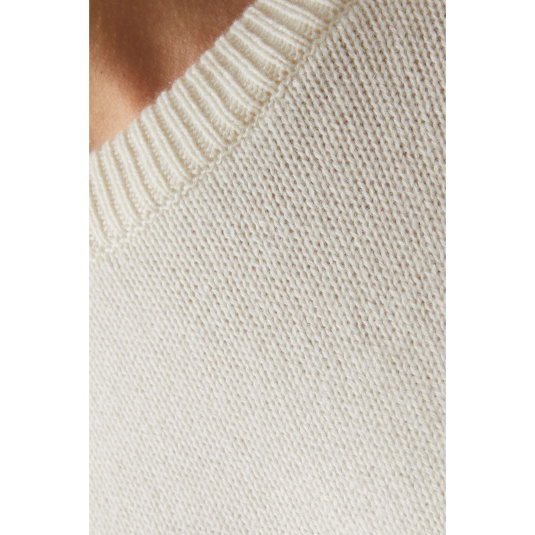 Le Kasha - Yesou Sweater in Cashmere