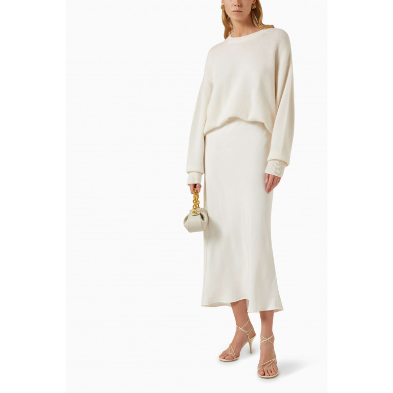 Le Kasha - Yesou Sweater in Cashmere