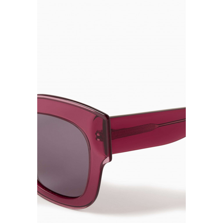 Jimmy Fairly - Roller Sunglasses in Acetate