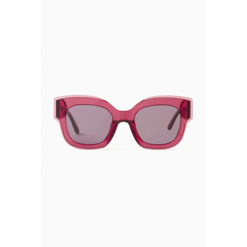 Jimmy Fairly - Roller Sunglasses in Acetate