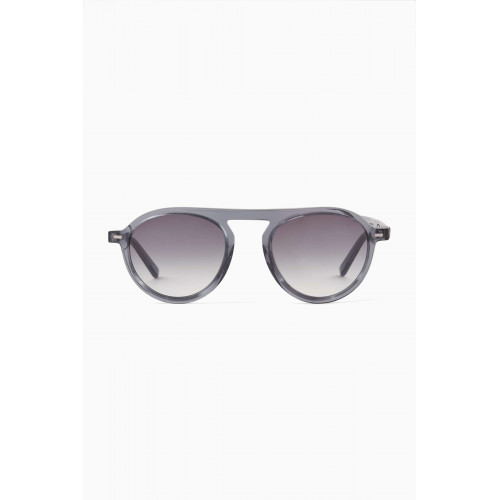 Jimmy Fairly - The Ranch Aviator Sunglasses in Acetate