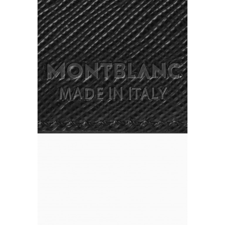 Montblanc - Sartorial Passport Holder in Saffiano Leather