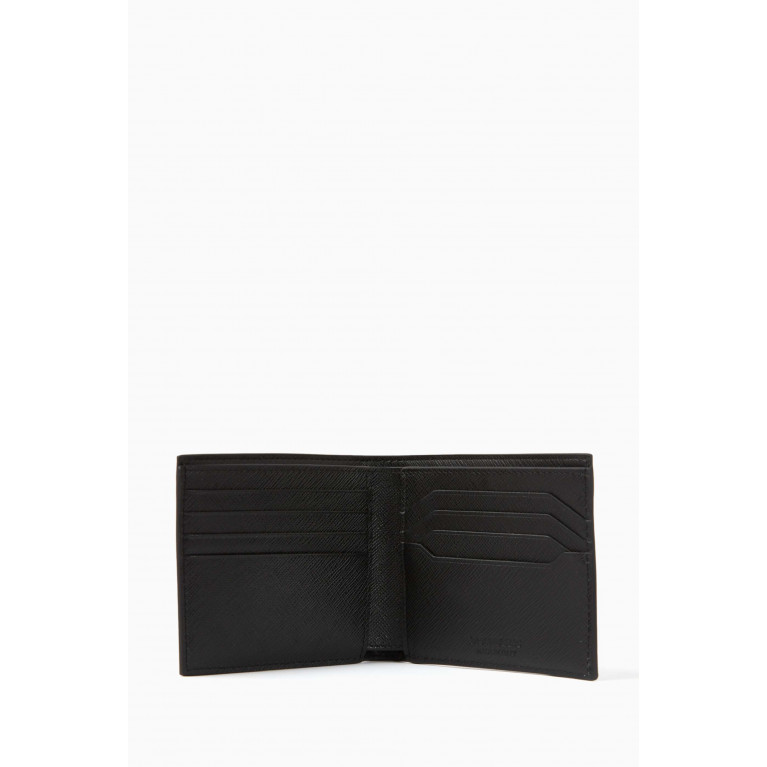 Montblanc - Sartorial 8cc Wallet in Leather