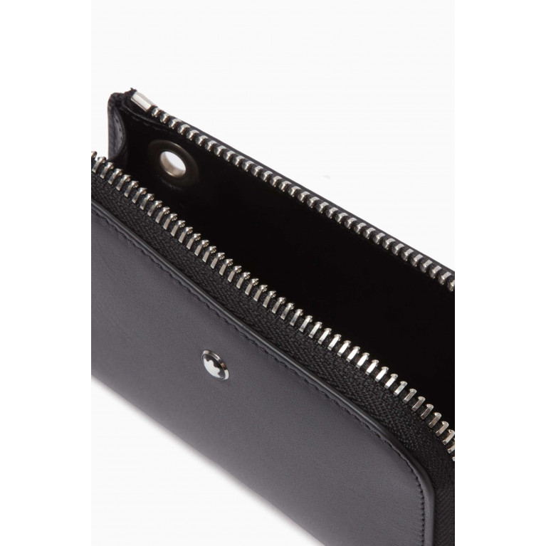 Montblanc - Meisterstück Selection Soft Key Pouch in Leather
