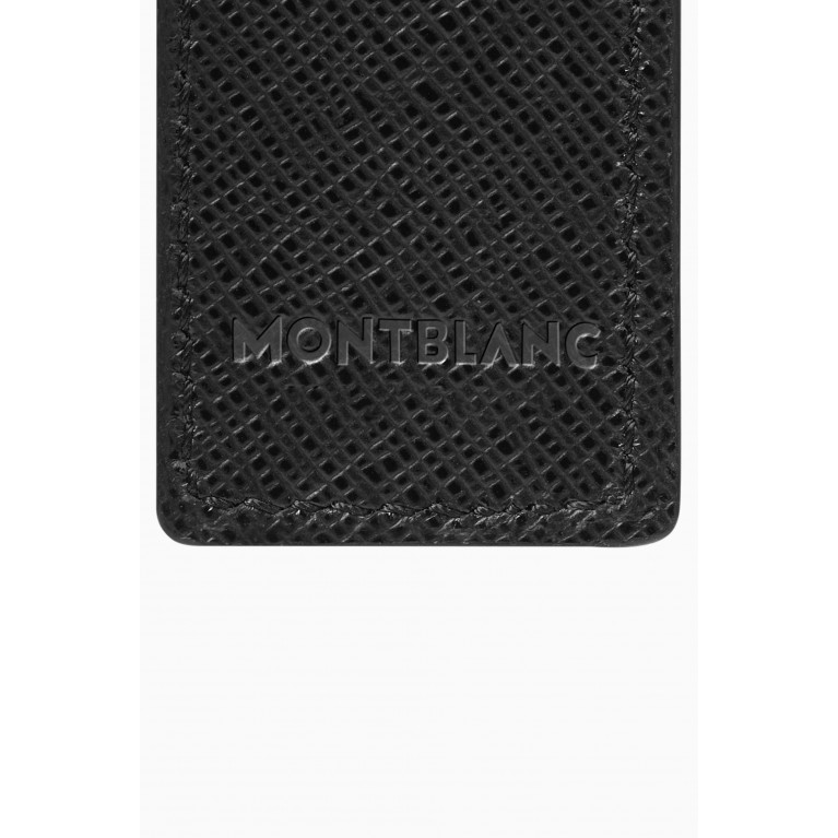 Montblanc - Satorial 1-Pen Pouch in Leather
