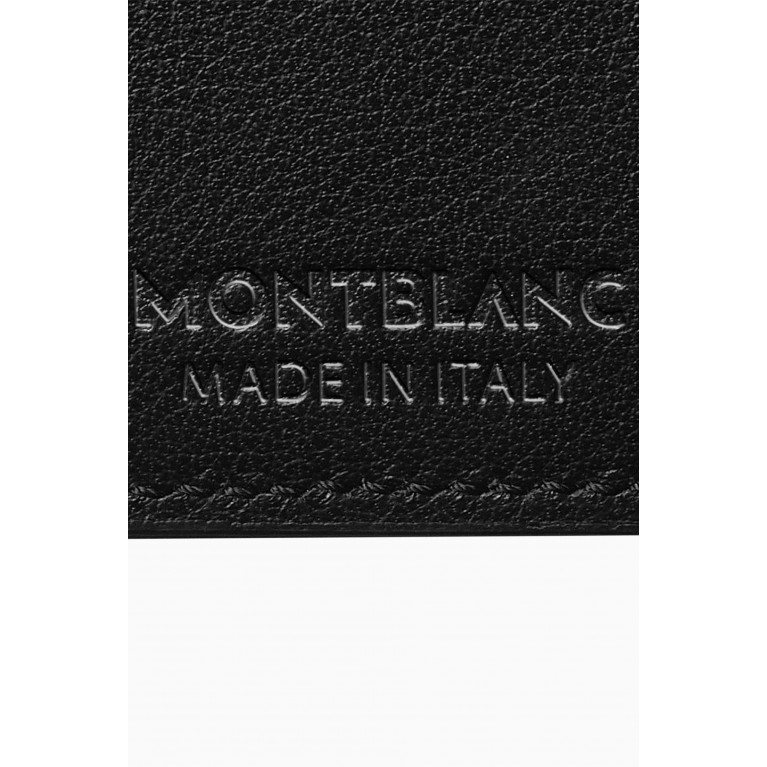 Montblanc - Meisterstück Selection Soft Card Holder in Leather
