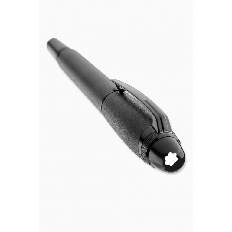 Montblanc - StarWalker BlackCosmos Metal Fineliner Pen