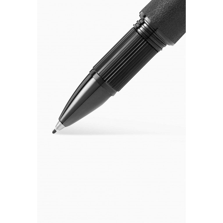 Montblanc - StarWalker BlackCosmos Metal Fineliner Pen