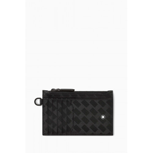 Montblanc - Montblanc Extreme 3.0 Card Holder in Leather