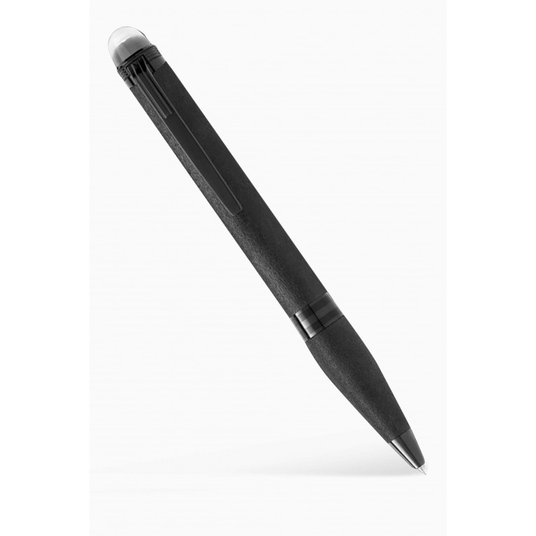 Montblanc - StarWalker BlackCosmos Metal Ballpoint Pen