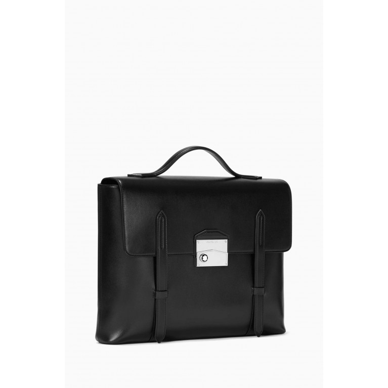 Montblanc - Meisterstück Neo Briefcase in Leather