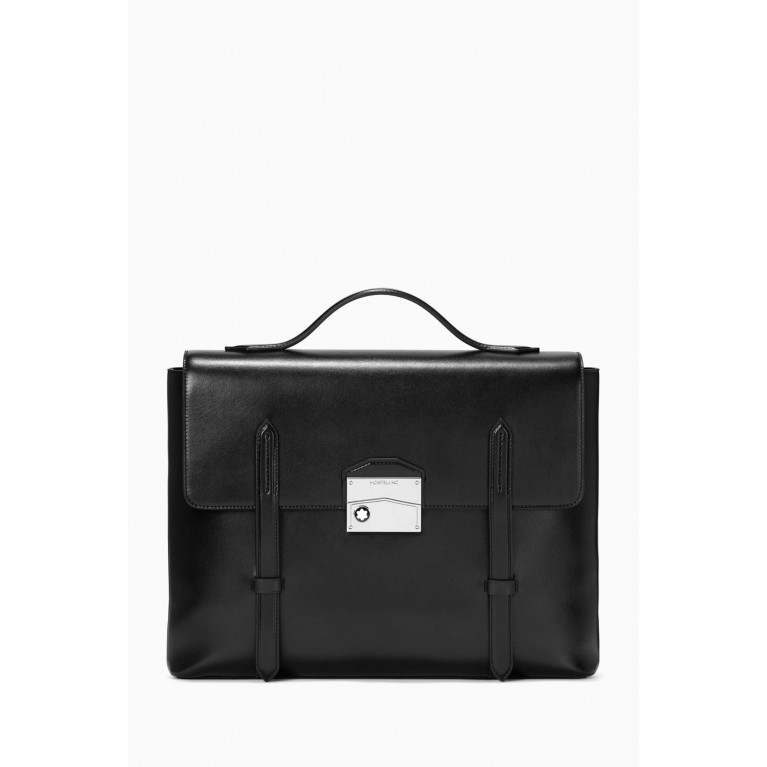 Montblanc - Meisterstück Neo Briefcase in Leather