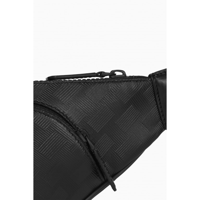 Montblanc - Extreme 3.0 Chest Belt Bag in Leather